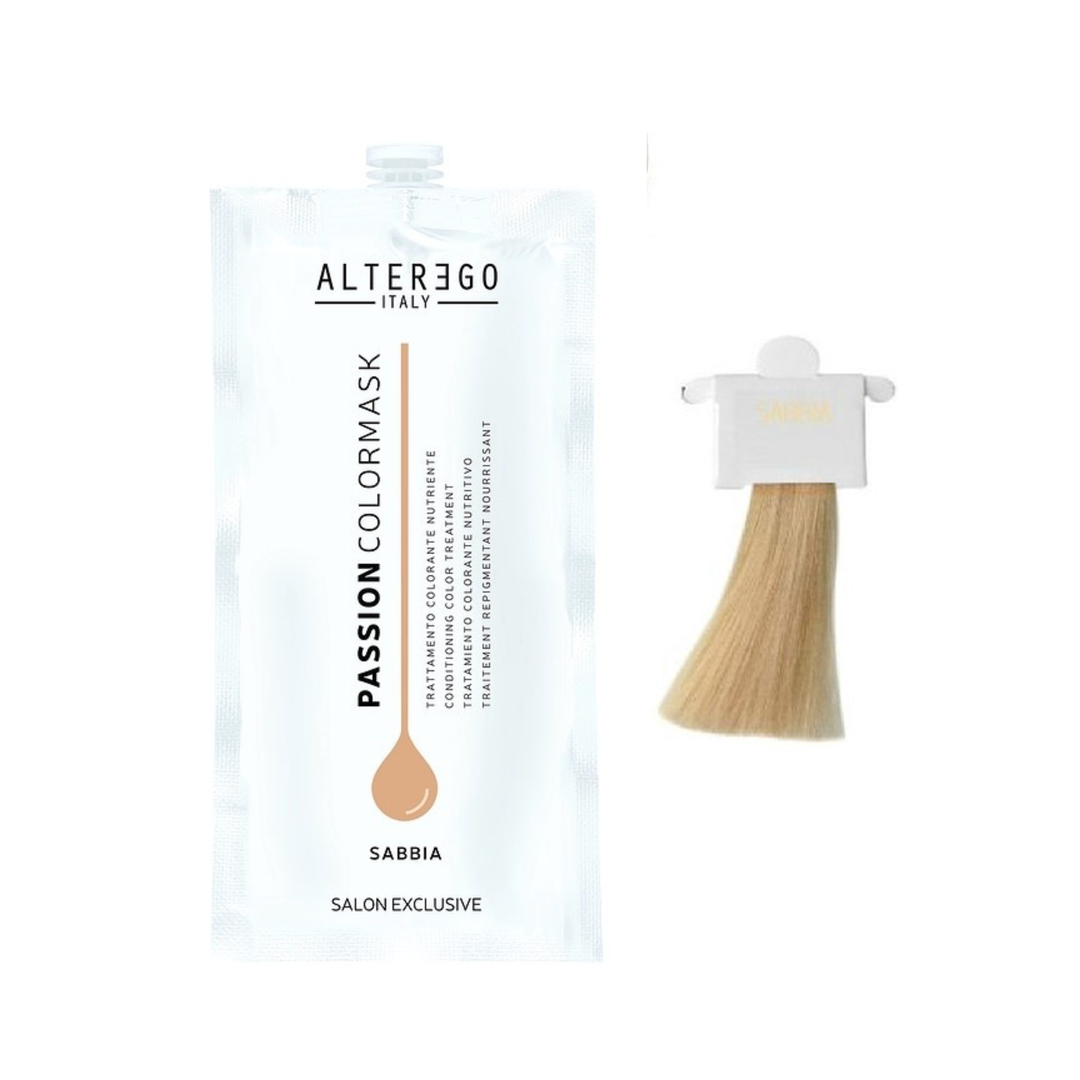 ALTER EGO ITALY Passion Color Mask  |  Various Sizes And Colours