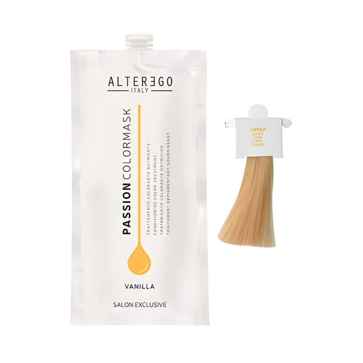 ALTER EGO ITALY Passion Color Mask  |  Various Sizes And Colours