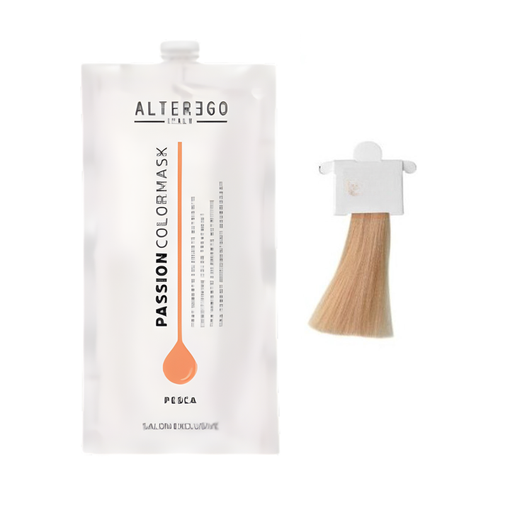 ALTER EGO ITALY Passion Color Mask  |  Various Sizes And Colours