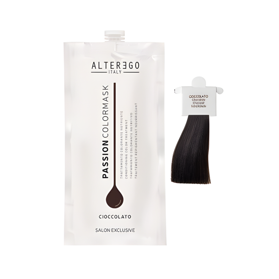 ALTER EGO ITALY Passion Color Mask  |  Various Sizes And Colours