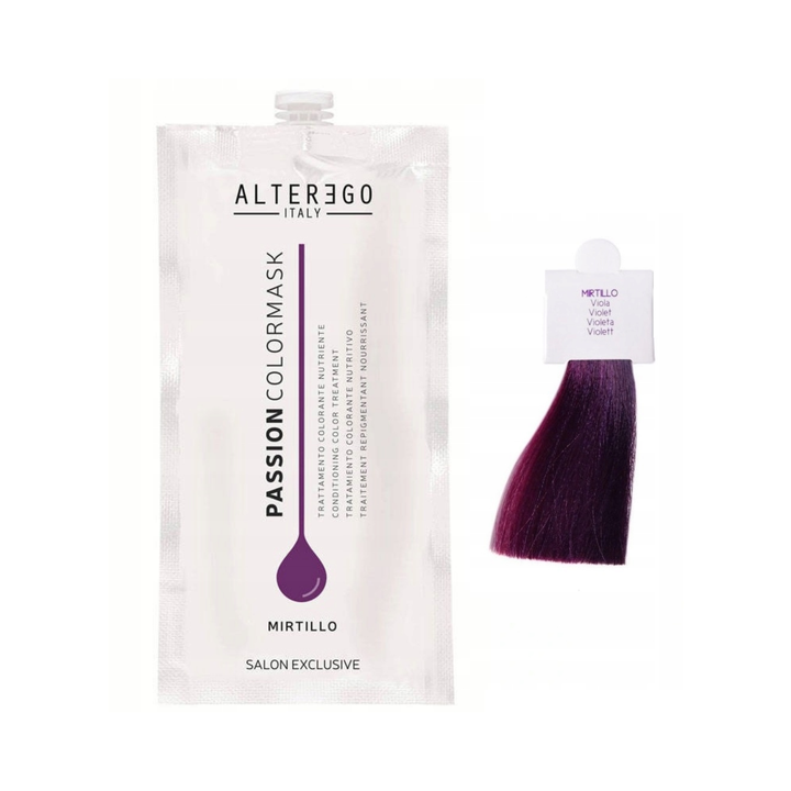 ALTER EGO ITALY Passion Color Mask  |  Various Sizes And Colours