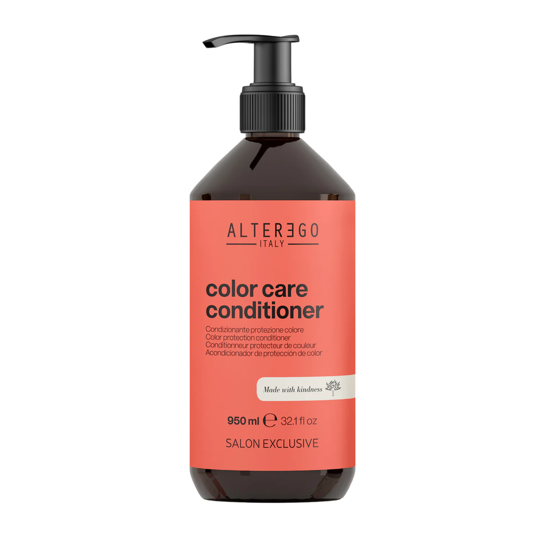 ALTER EGO ITALY Color Care Conditioner  |  Various Sizes