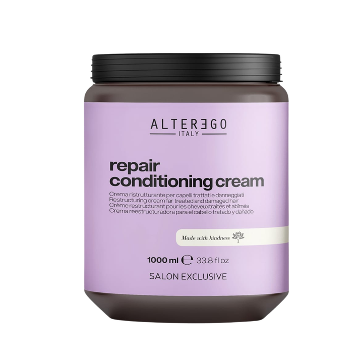 ALTER EGO ITALY Repair Conditioning Cream  |  Various Sizes