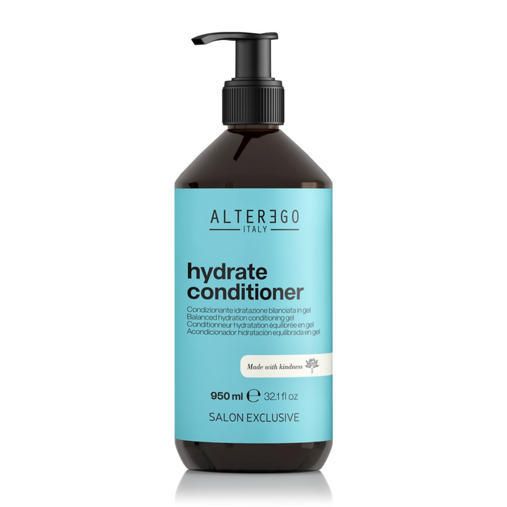 ALTER EGO ITALY Hydrate Conditioner  |  Various Sizes