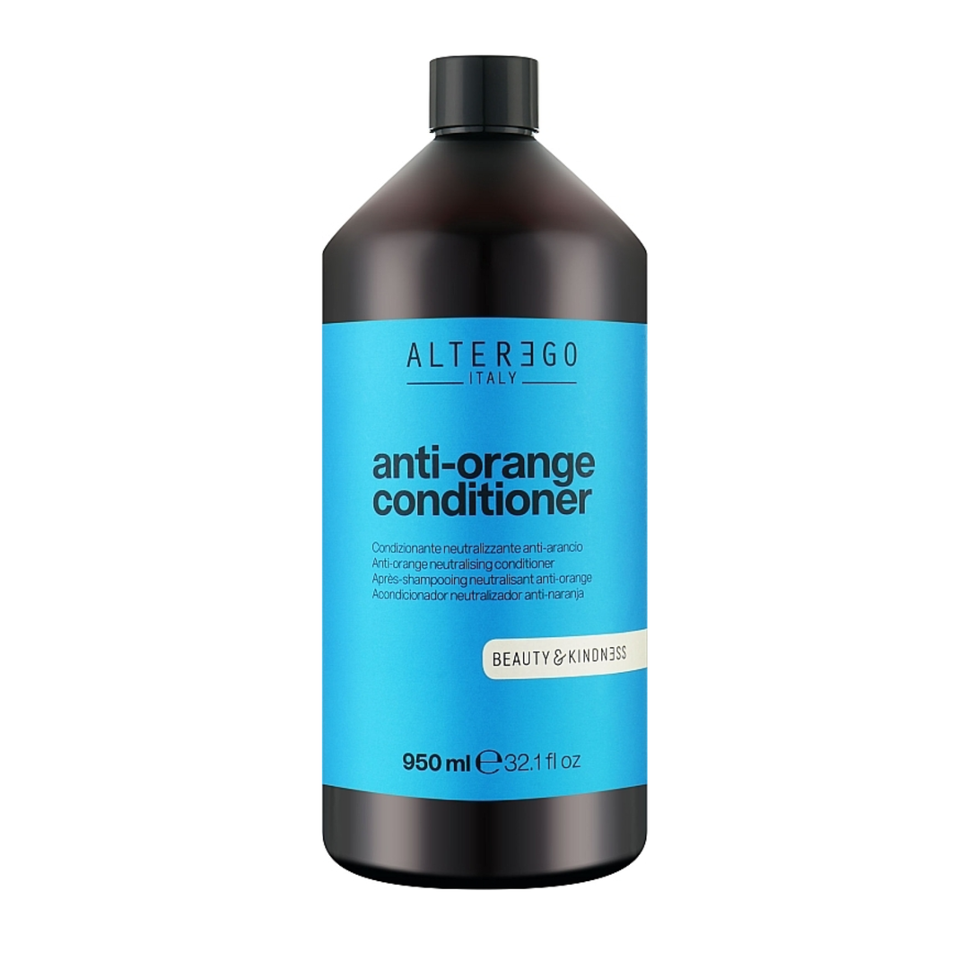 ALTER EGO ITALY Anti-Orange Conditioner | Various Sizes