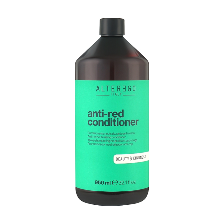 ALTER EGO Anti-Red Conditioner | Various Sizes