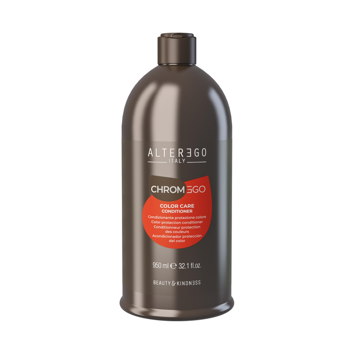ALTER EGO ITALY ChromEgo Color Care Conditioner | Various Sizes