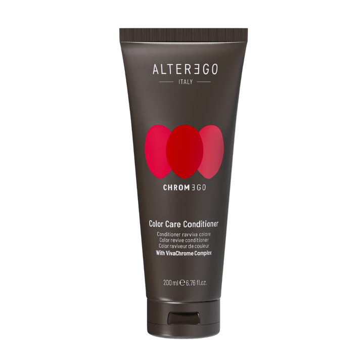 ALTER EGO ITALY ChromEgo Color Care Conditioner | Various Sizes