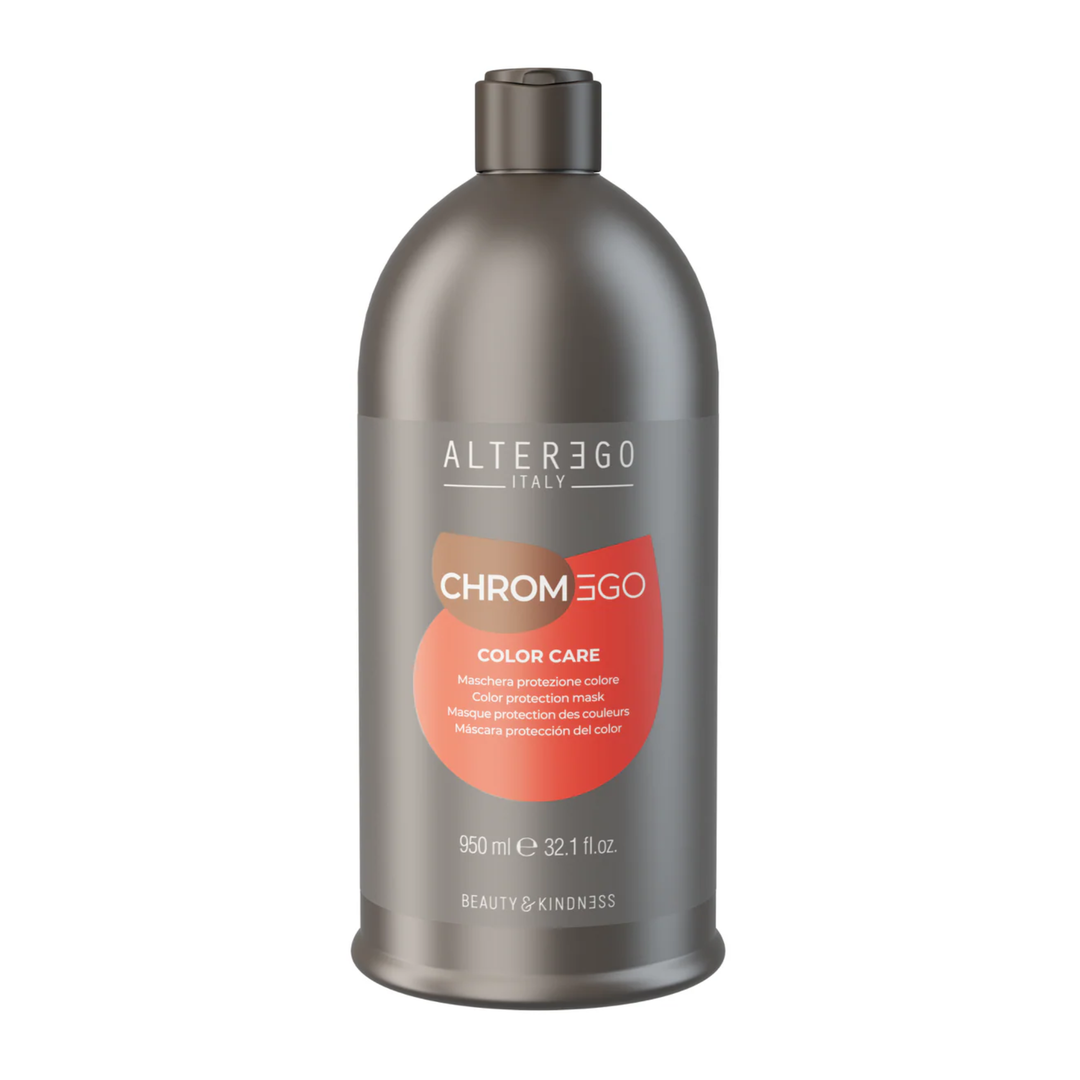 ALTER EGO ChromEgo Color Care Mask | Various Sizes