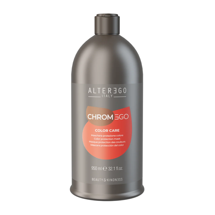 ALTER EGO ChromEgo Color Care Mask | Various Sizes
