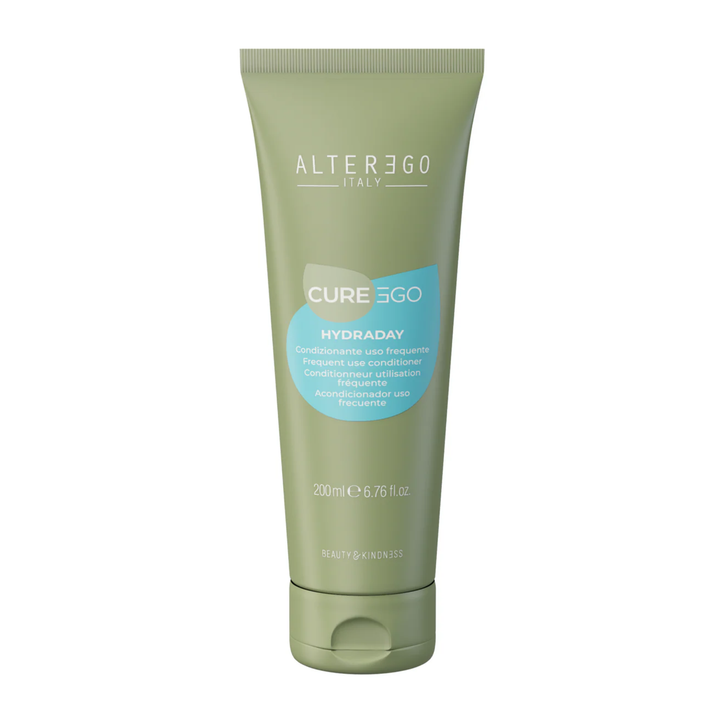 ALTER EGO ITALY CureEgo Hydraday Conditioner | Various Sizes