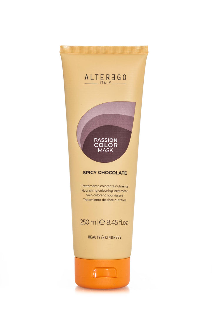 ALTER EGO ITALY Passion Color Mask | 250ml, Various Colours