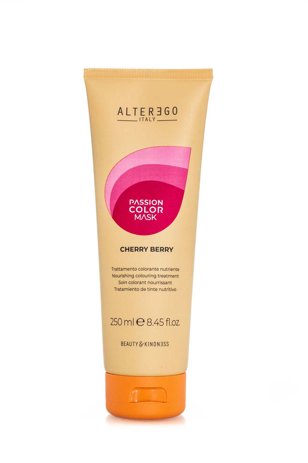 ALTER EGO ITALY Passion Color Mask | 250ml, Various Colours