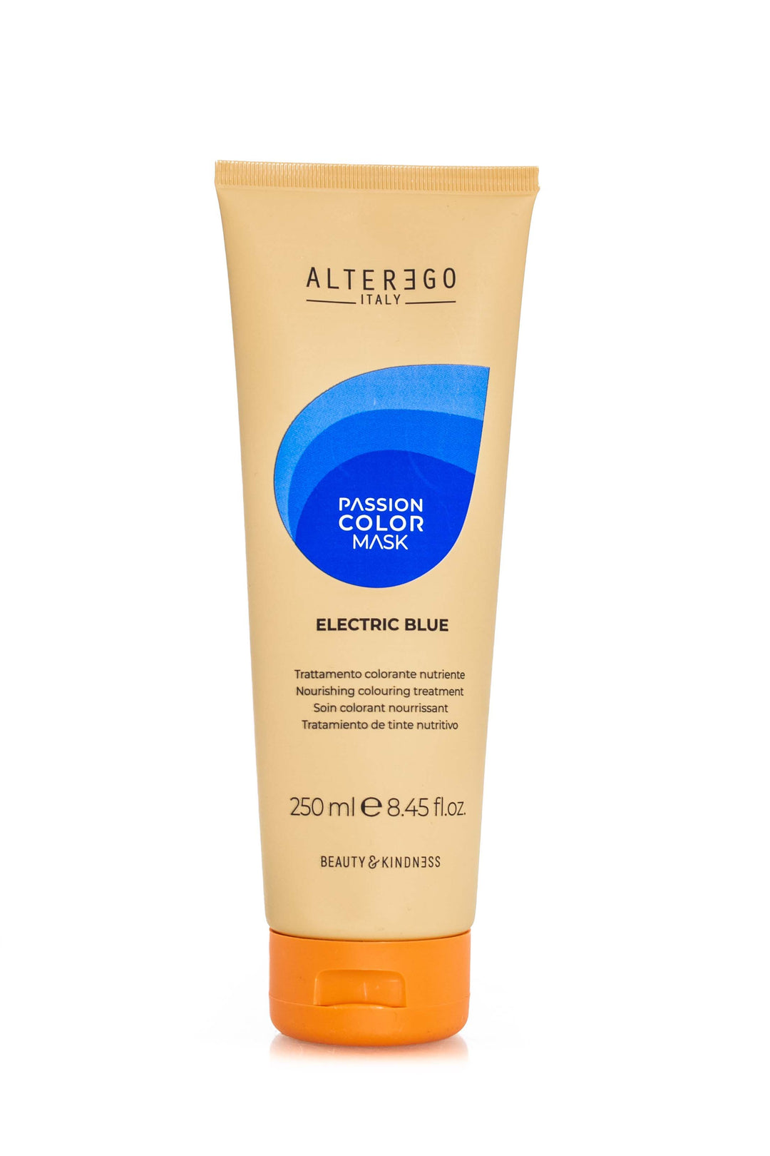 ALTER EGO ITALY Passion Color Mask | 250ml, Various Colours