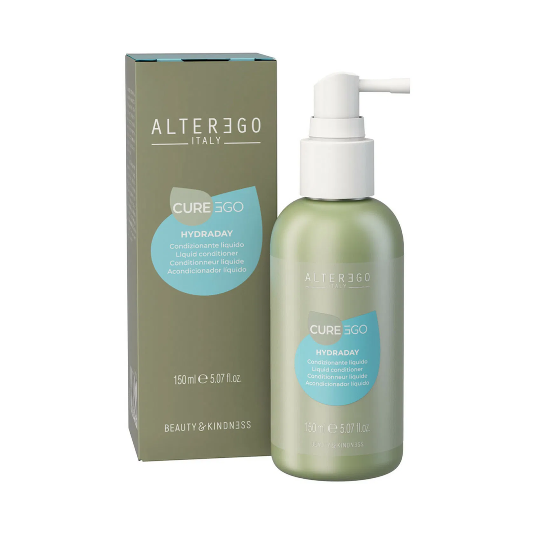 ALTER EGO ITALY HYDRADAY LIQUID CONDITIONER 150ML