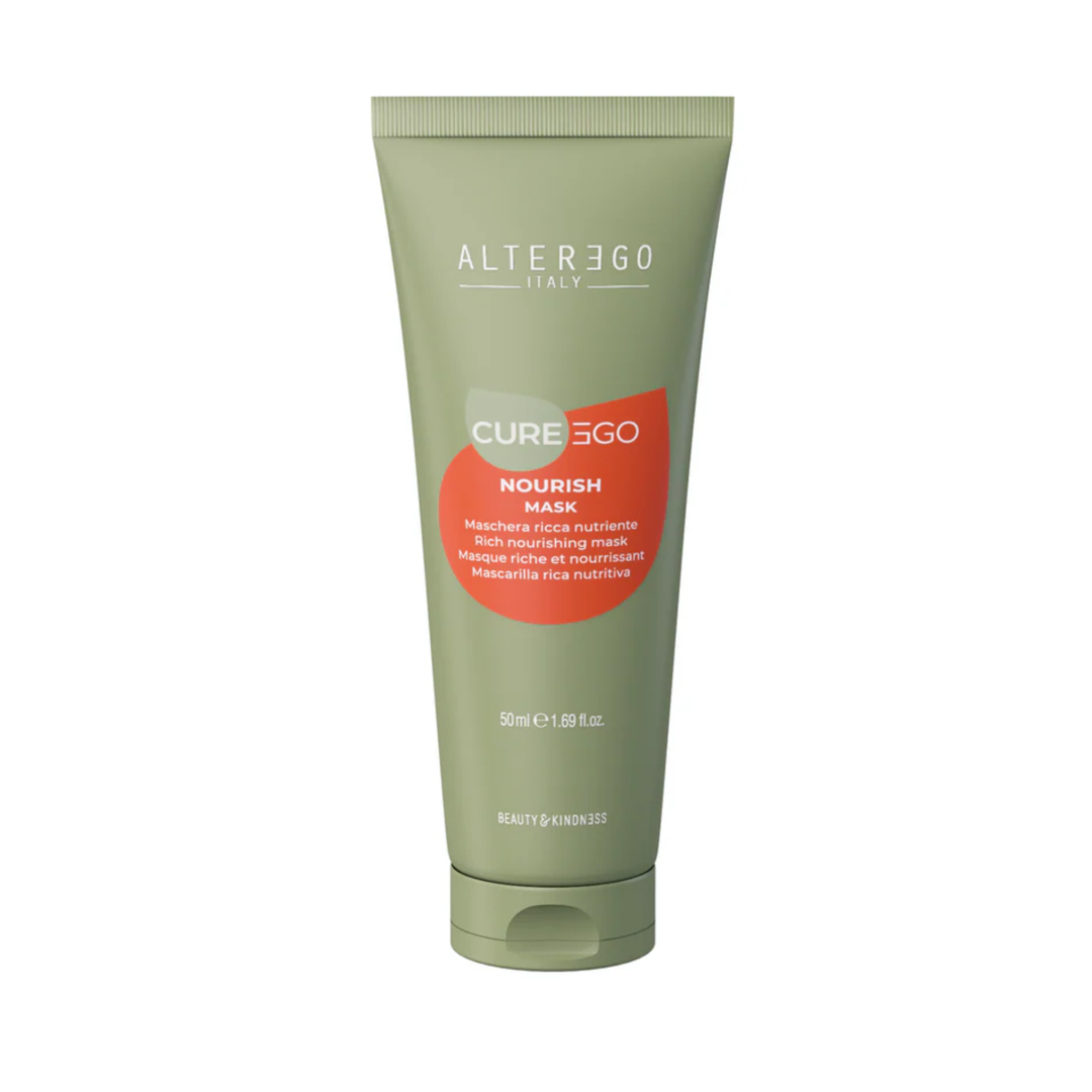 ALTER EGO ITALY Curego Nourish Mask | Various Sizes