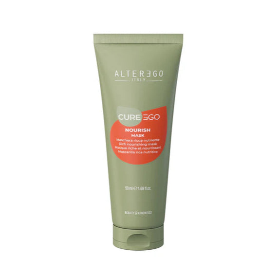 ALTER EGO ITALY Curego Nourish Mask | Various Sizes