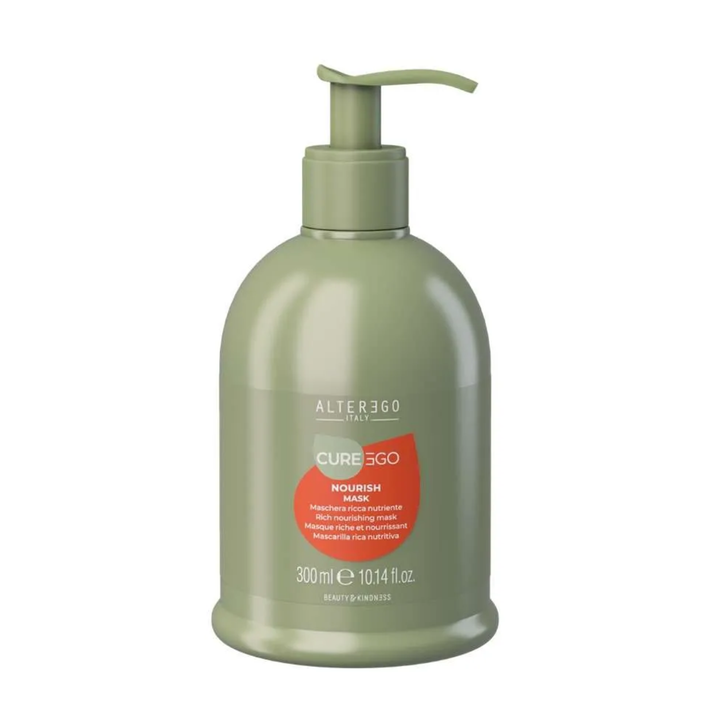 ALTER EGO ITALY Curego Nourish Mask | Various Sizes