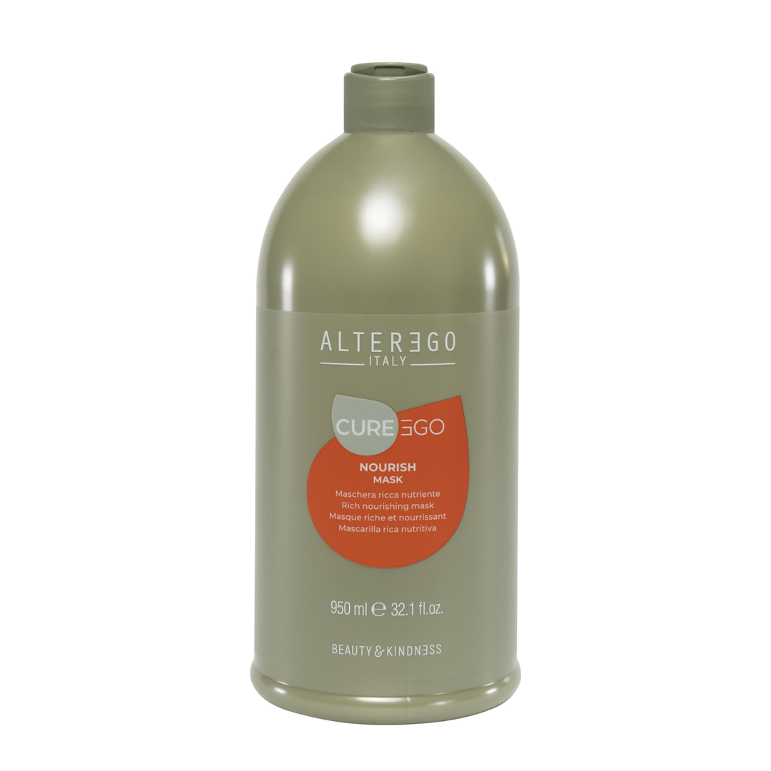 ALTER EGO ITALY Curego Nourish Mask | Various Sizes