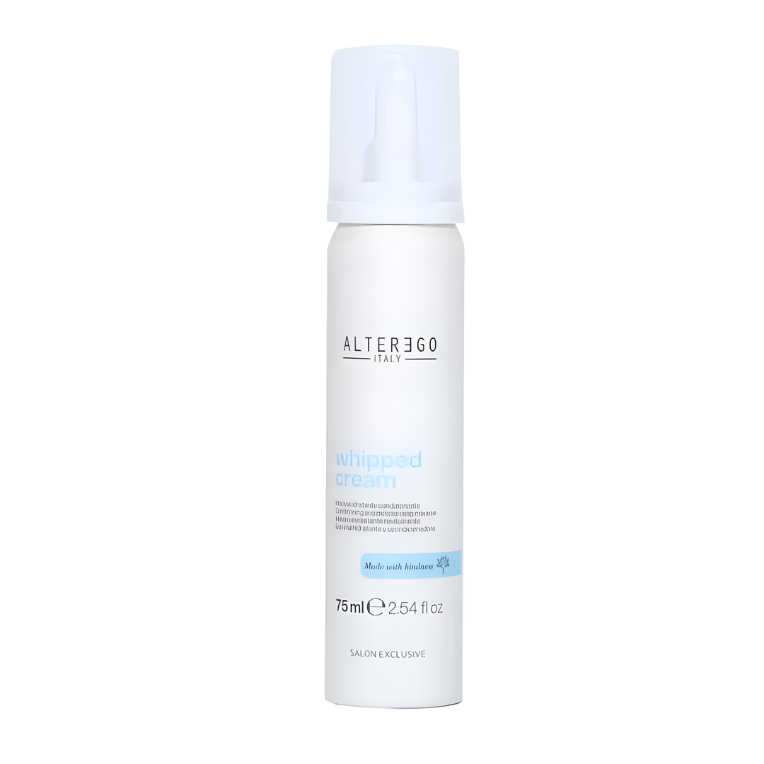 ALTER EGO ITALY Whipped Cream | Various Sizes