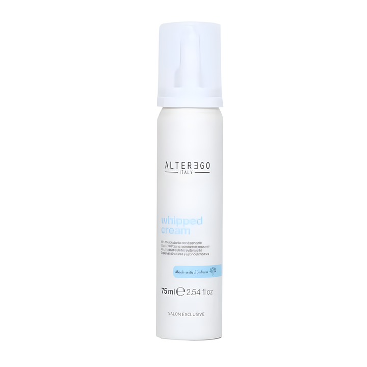 ALTER EGO ITALY Whipped Cream | Various Sizes