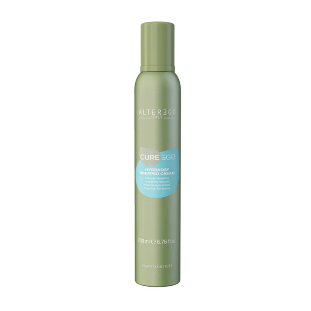 ALTER EGO ITALY CUREEGO HYDRADAY WHIPPED CREAM 200ML