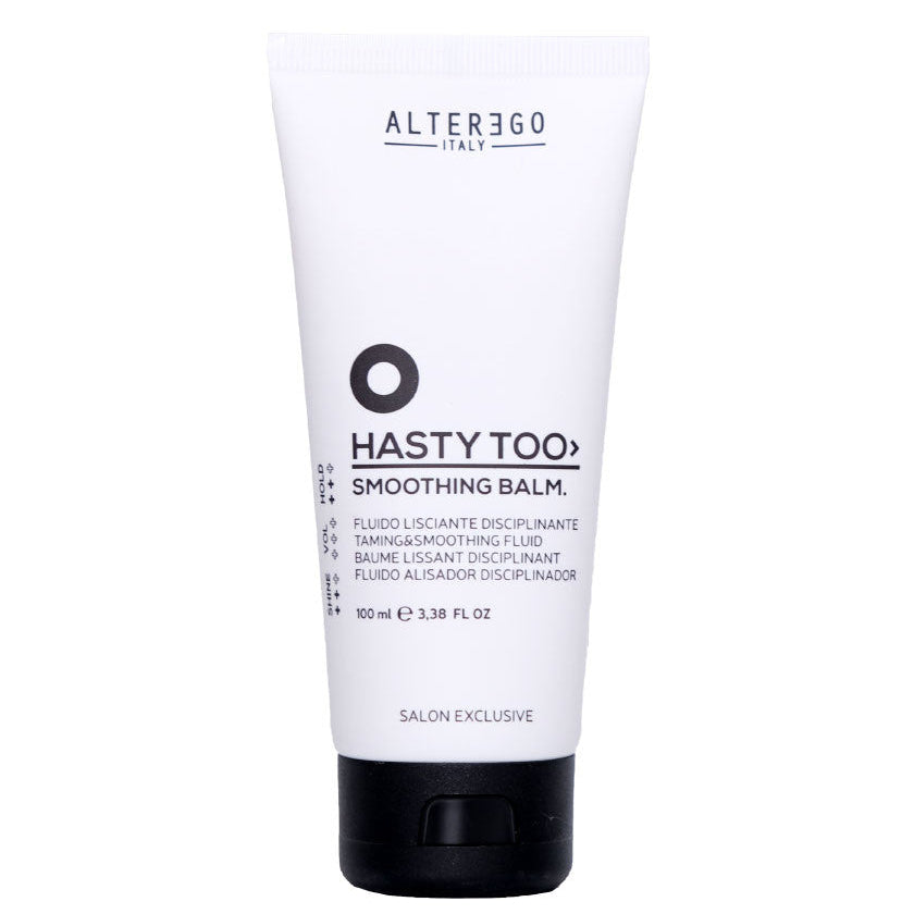 ALTER EGO ITALY HASTY TOO SMOOTHING BALM TAMING & SMOOTHING FLUID 100ML