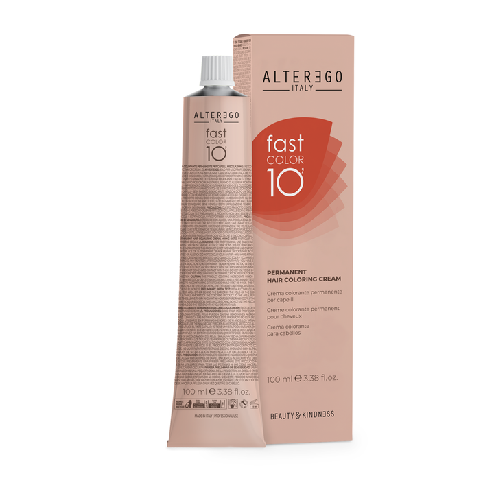 Alter Ego Italy Fast Color 10' | 100ml, Various Colours