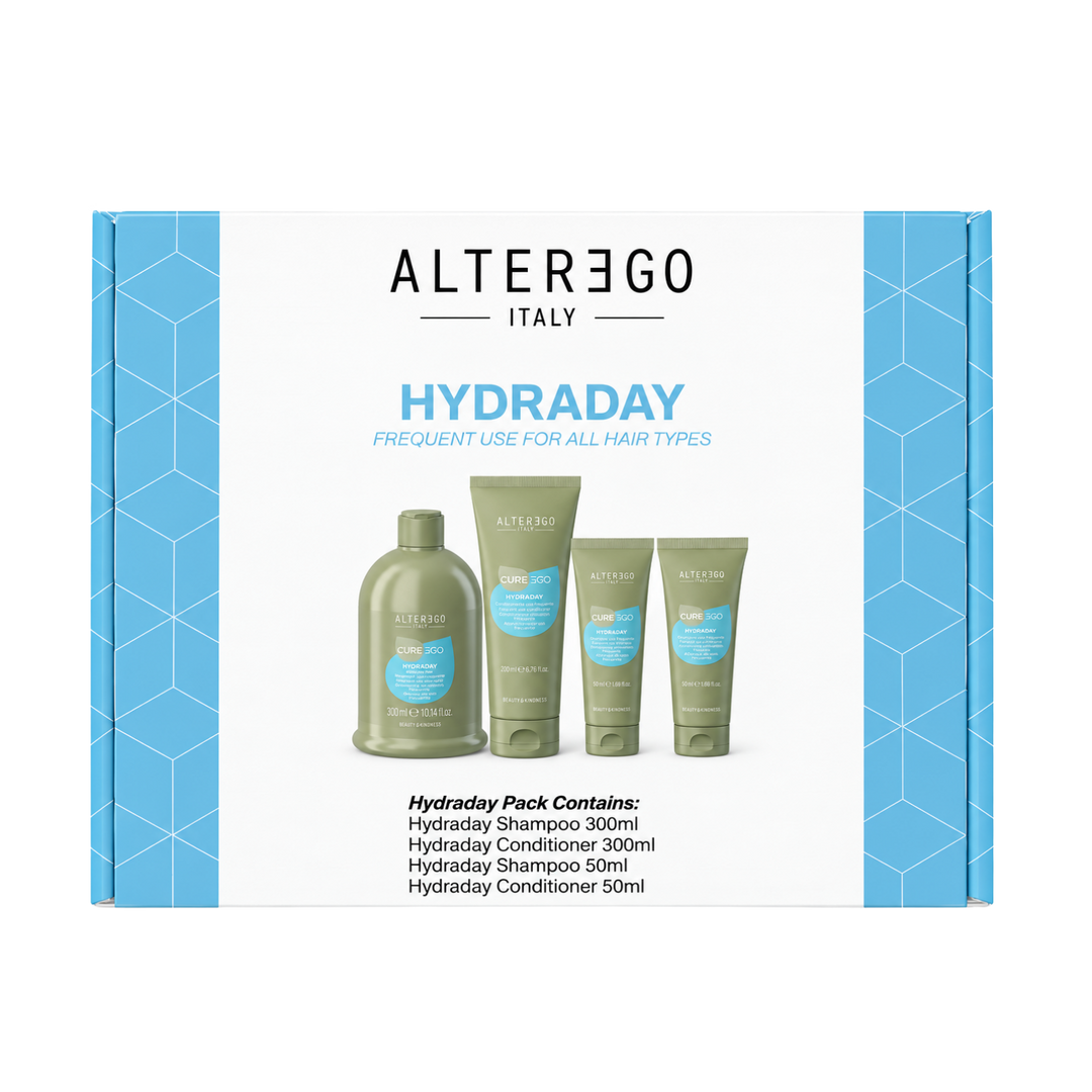 ALTER EGO ITALY Holiday Quad Packs 2026 | Various Types