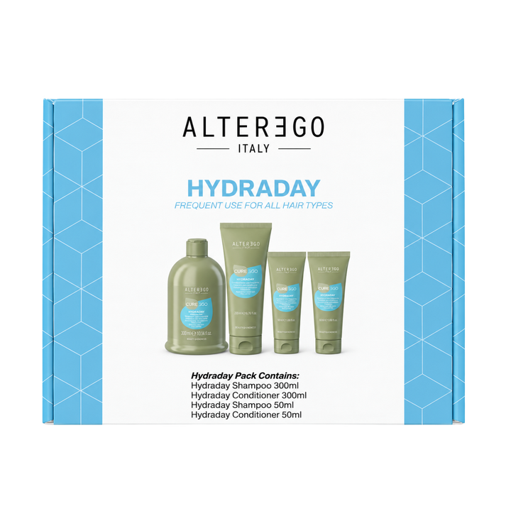 ALTER EGO ITALY Holiday Quad Packs 2026 | Various Types