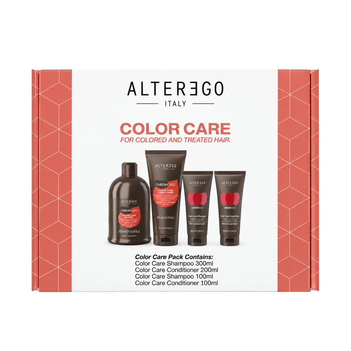 ALTER EGO ITALY Holiday Quad Packs 2026 | Various Types