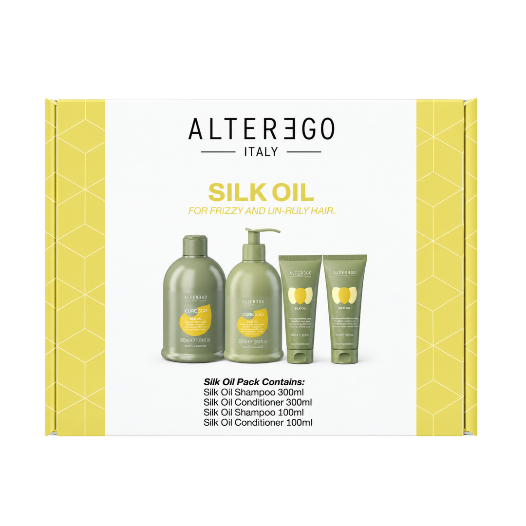 ALTER EGO ITALY Holiday Quad Packs 2026 | Various Types