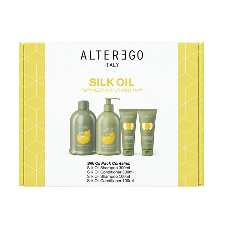 ALTER EGO ITALY Holiday Quad Packs 2026 | Various Types