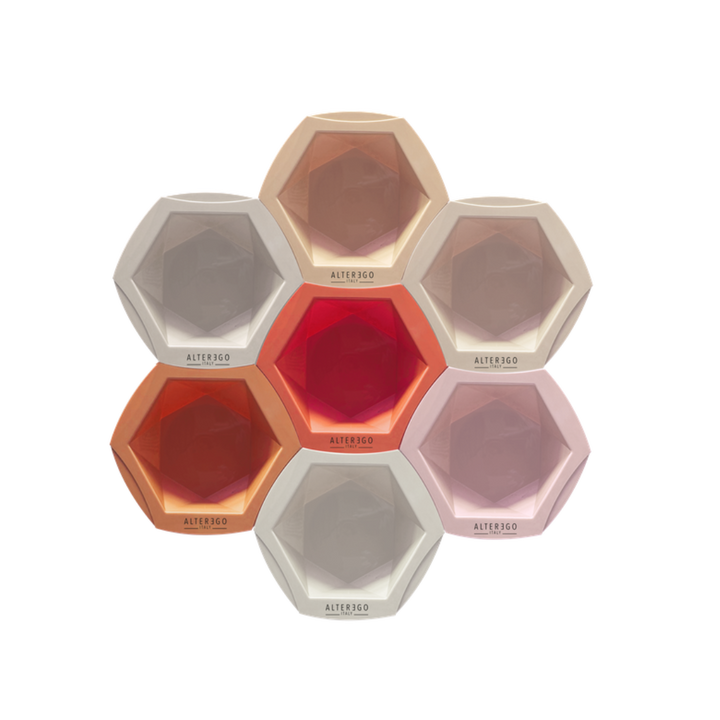 ALTER EGO BEEHIVE TINT 7 BOWLS