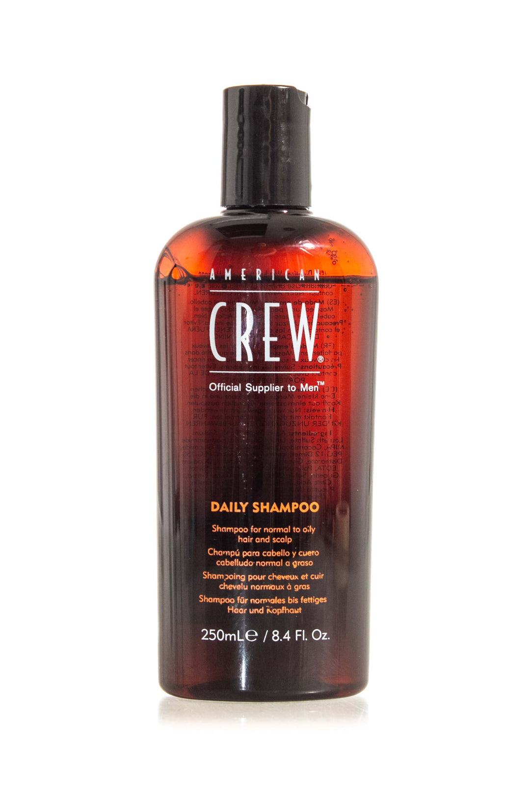 AMERICAN CREW DAILY SHAMPOO 250ML