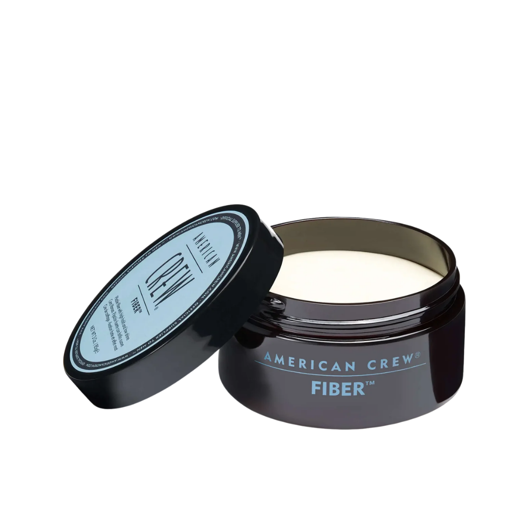 AMERICAN CREW Fiber  |  Various Sizes