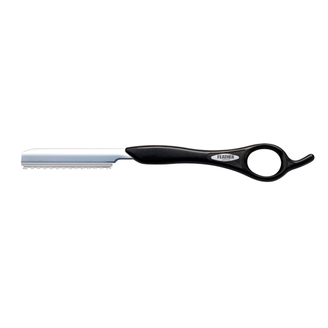Feather Styling Razor 17cm -  |  Various Colours