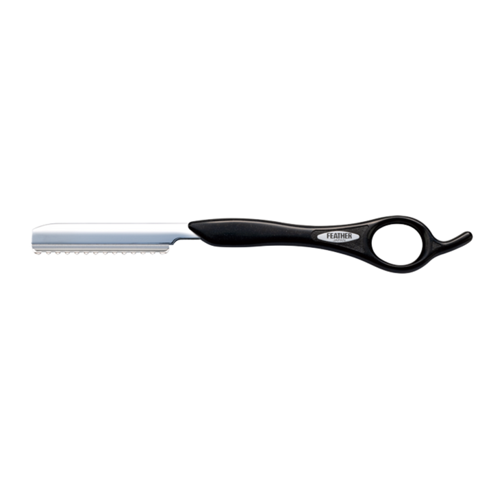 Feather Styling Razor 17cm -  |  Various Colours