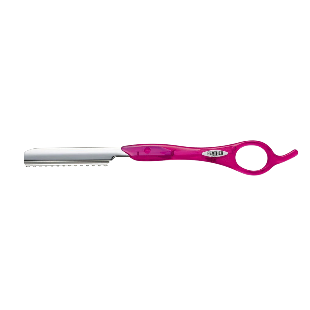 Feather Styling Razor 17cm -  |  Various Colours