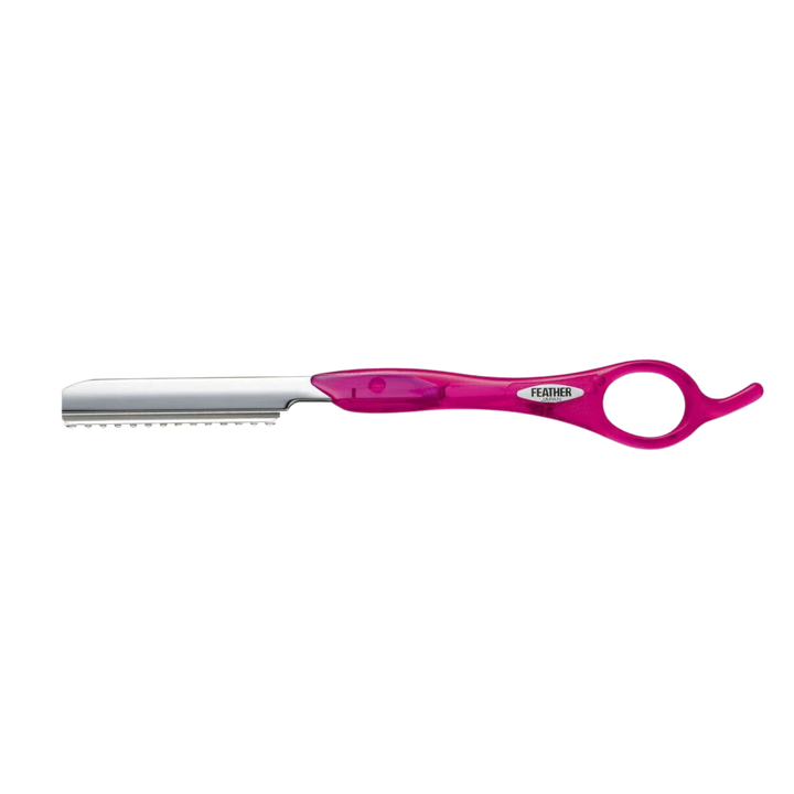 Feather Styling Razor 17cm -  |  Various Colours