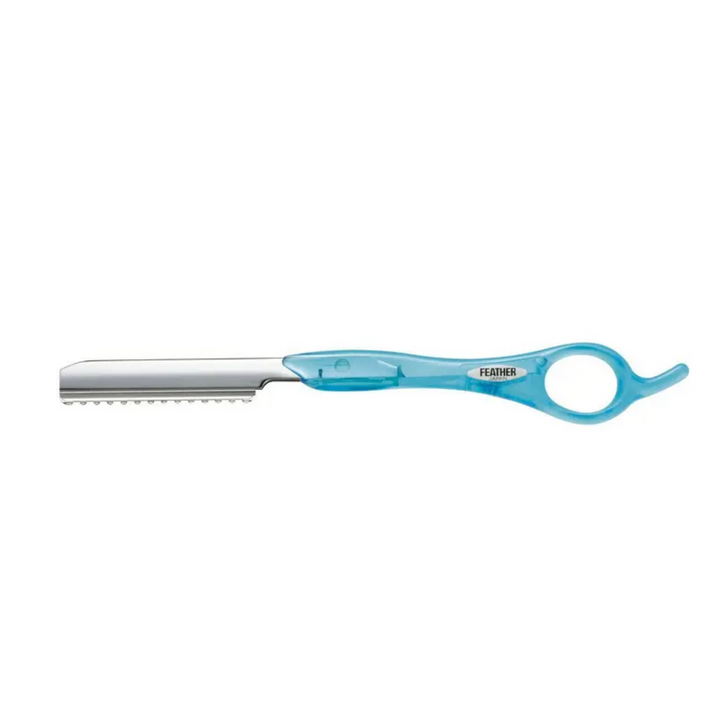 Feather Styling Razor 17cm -  |  Various Colours