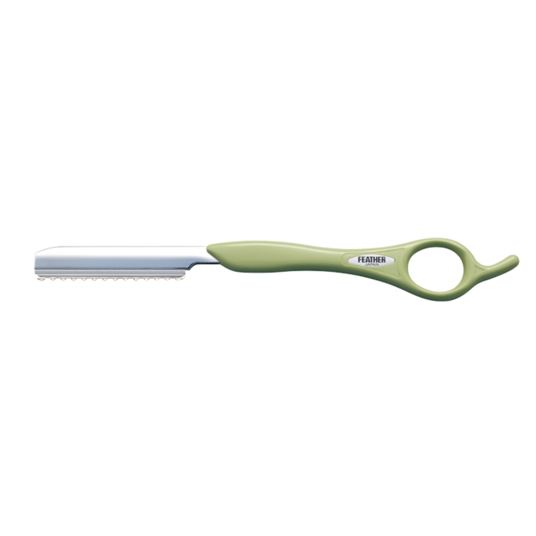 Feather Styling Razor 17cm -  |  Various Colours