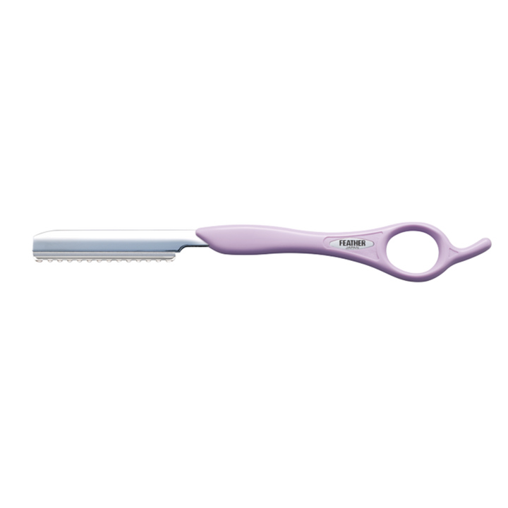 Feather Styling Razor 17cm -  |  Various Colours