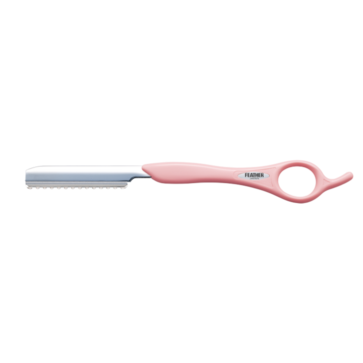 Feather Styling Razor 17cm -  |  Various Colours