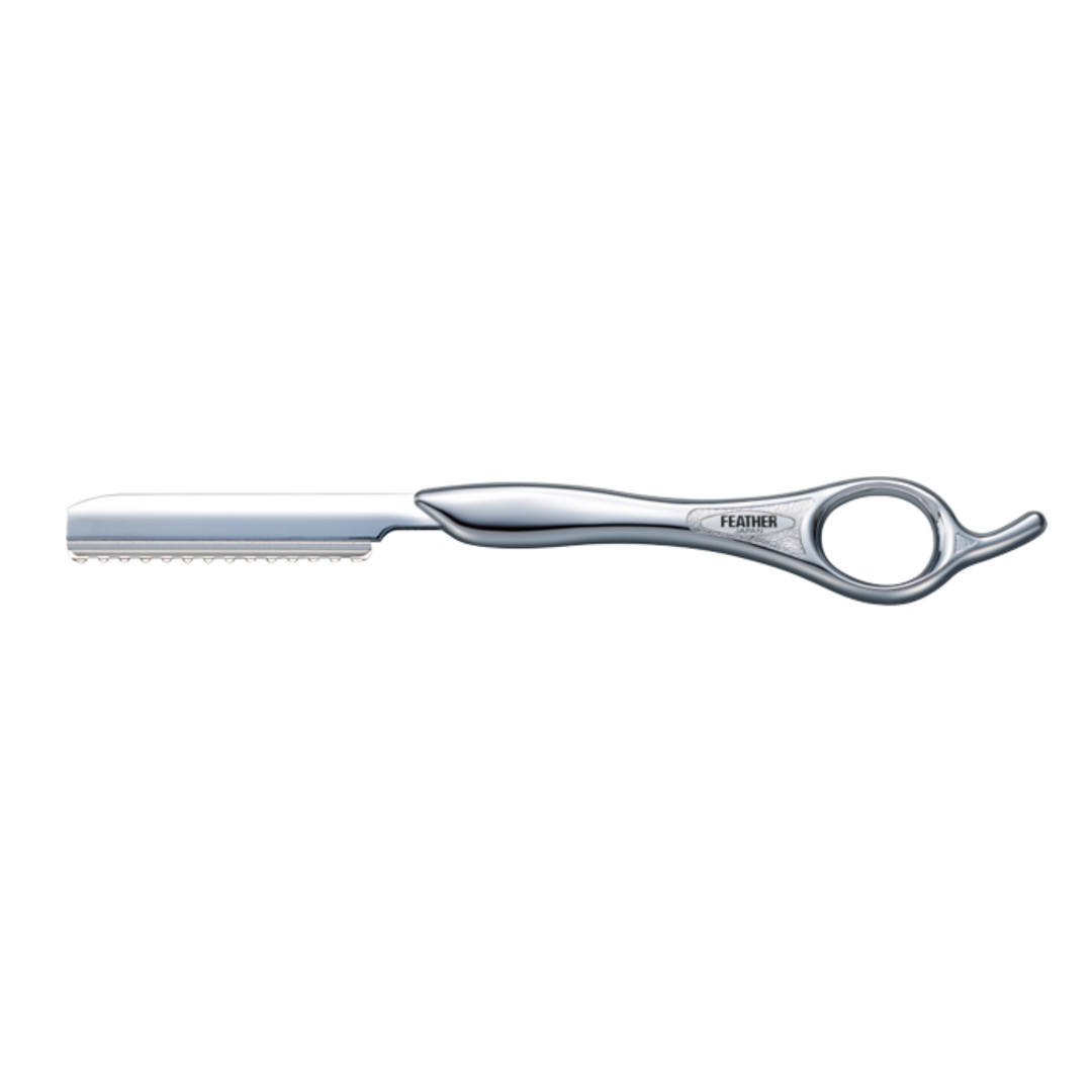 Feather Styling Razor 17cm -  |  Various Colours