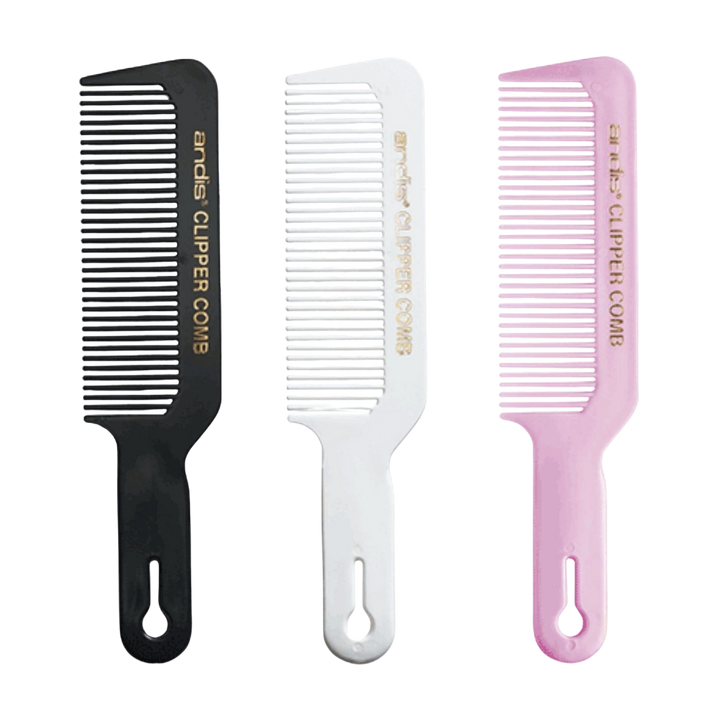 ANDIS Clipper Comb | Various Colours