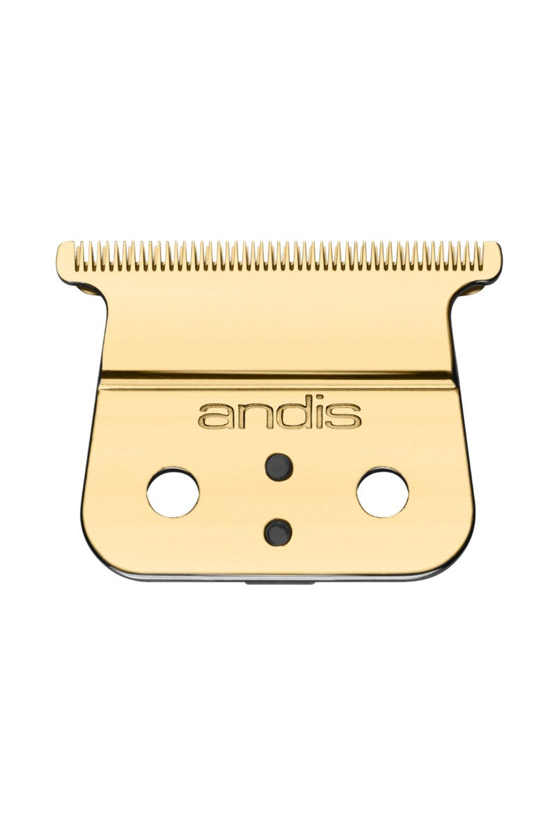 ANDIS GOLD DEEP TOOTH GTX-Z