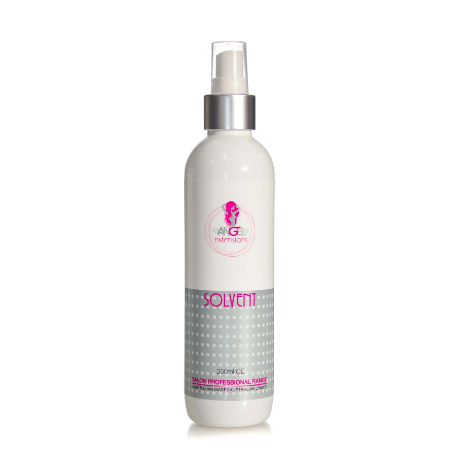ANGEL EXTENSIONS SOLVENT 250ML