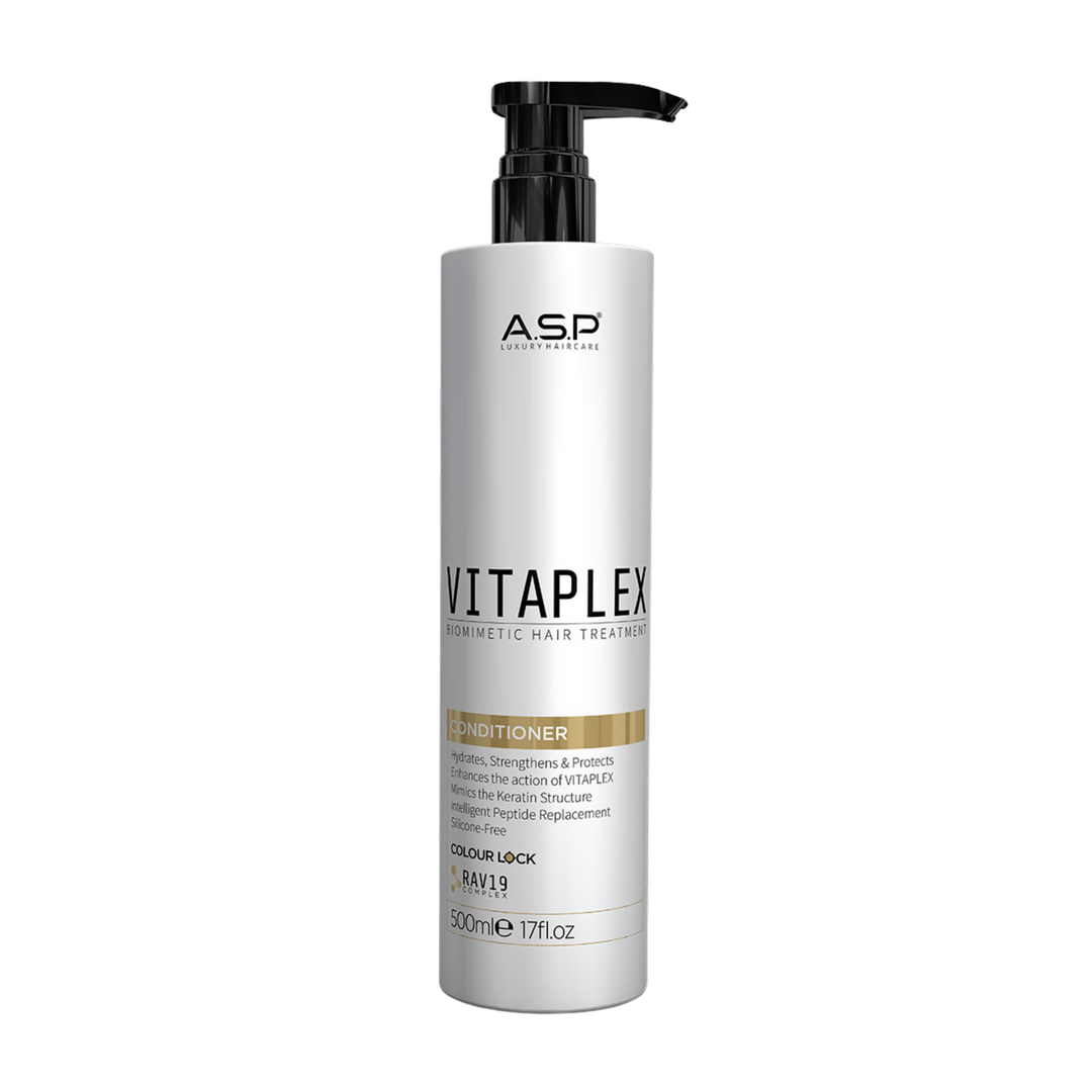 A.S.P Vitaplex Conditioner | Various Sizes