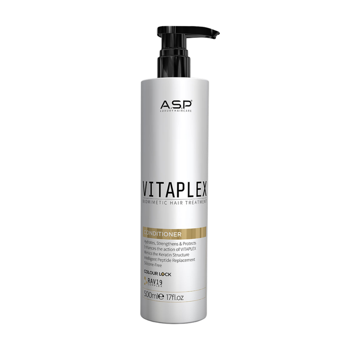 A.S.P Vitaplex Conditioner | Various Sizes